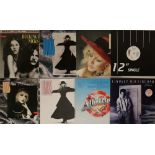 FLEETWOOD MAC & RELATED - LP/7" COLLECTION.