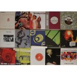 90s/2000s - INDIE/POP/ROCK 7".