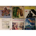 CLASSICAL - LPs. Great bundle of 6 x LPs.