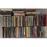 FOLK/FOLK-ROCK/CONTEMPORARY FOLK - CDs.