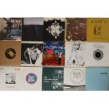 90s/2000s - INDIE/POP/ROCK 7".