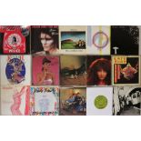 NEW WAVE/ROCK & POP - 7". Excellent collection of around 83 x classic sevens.