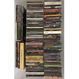 FOLK/FOLK-ROCK/CONTEMPORARY FOLK - CDs.