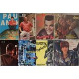 R&R/60s POP - LPs. Cool collection of over 100 x LPs.