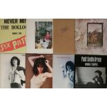 70s/80s CLASSIC ROCK & POP - LPs. Super collection of around 80 x (primarily) LPs.