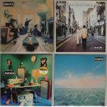 OASIS - LPs/12".