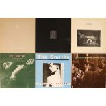 POST-PUNK/INDIE - LPs. Essential albums with this collection of 10 x original title LPs.