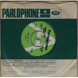 THE ARTWOODS - WHAT SHALL I DO - UK DEMO 7" (R 5990).