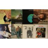 FOLK/FOLK-ROCK - LPs. Finely tuned collection of 28 x LPs.