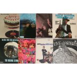 60s ARTISTS - LPs. Cracking collection of 27 x LPs.