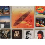 CD (CLASSIC ROCK) - BOX SETS. Deluxe collection of 16 x CD box sets and 1 x DVD set.