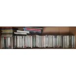 THE CLASSICAL CD ARCHIVE. Amazing collection of around 300 x CD (albums).