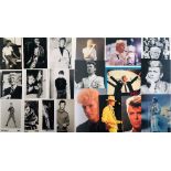 DAVID BOWIE PHOTOS/PHOTOCARDS.