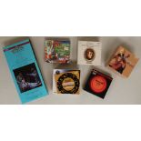 THE CLASSICAL CD BOX SET ARCHIVE. Fortissimo collection of 25 x extreme quality CD box sets.