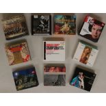 THE CLASSICAL CD BOX SET ARCHIVE.