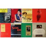 CLASSICAL/ORCHESTRAL/CHAMBER - LPs. Refined collection of around 280 x LPs.