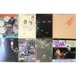 THE WHO - LPs. Great back-catalogue of 26 x (almost entirely) LPs.