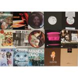 90s/2000s - INDIE/POP/ROCK 7".