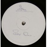 FREE - TONS OF SOBS LP - UK WHITE LABEL TEST PRESSING (ISLAND ILPS 9089).