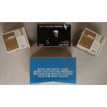 THE CLASSICAL CD BOX SET ARCHIVE - RARITIES.