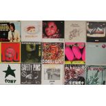 INDIE/ALT ROCK - 7"/10" - COLOURED VINYL RELEASES.