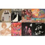 60s LPs - CLASSIC/BLUES-ROCK & PSYCH. Smashing collection of 24 x brill LPs.