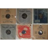 FRED ASTAIRE - SOUNDTRACKS - 78s.