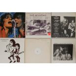 THE ROLLING STONES - PRIVATE PRESSING LPs.