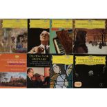 CLASSICAL - (LARGELY DEUTSCHE GRAMMOPHON) - LPs/BOX SETS.