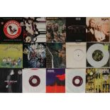 INDIE/ALTERNATIVE - 90s/2000s - COLOURED VINYL 7"/10" RELEASES.