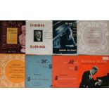 CLASSICAL - LPs. Ace selection of 28 x LPs.