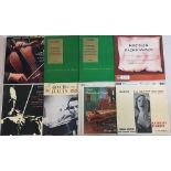 CLASSICAL COLLECTION - LPs. Wonderful collection of around 350 x LPs.