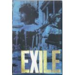 DOMINIQUE TARLE - EXILE - GENESIS PUBLICATIONS - THE ROLLING STONES.