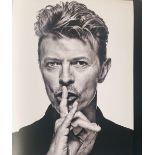 DAVID BOWIE SOTHEBYS CATALOGUE SET.