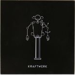 KRAFTWERK - KLANG BOX 101 PROMO ISSUE.