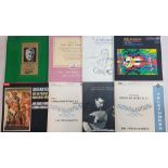 CLASSICAL COLLECTION - LPs. Sophisticated collection of around 350 x LPs.