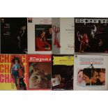 CLASSICAL/SWING - LPs/BOX SETS. Diverse collection of 33 x LPs with x LP box sets.