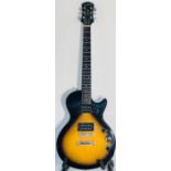 EPIPHONE GIBSON SPECIAL MODEL GUITAR. An Epiphone Gibson 'Special Model' electric guitar.