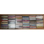 CD COLLECTION - DANCE/ROCK & POP.