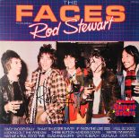 FACES SIGNED LP.