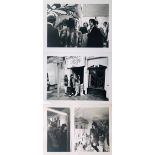 BEATLES PHOTOGRAPHIC PRINTS.