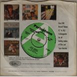 HELLO, GOODBYE - ORIGINAL UK 7" DEMO (R 5655).