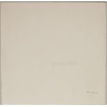 WHITE ALBUM - ORIGINAL UK STEREO PRESSING (PCS 7067/7068).