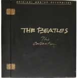 THE BEATLES - THE COLLECTION - US MFSL LP BOX SET.