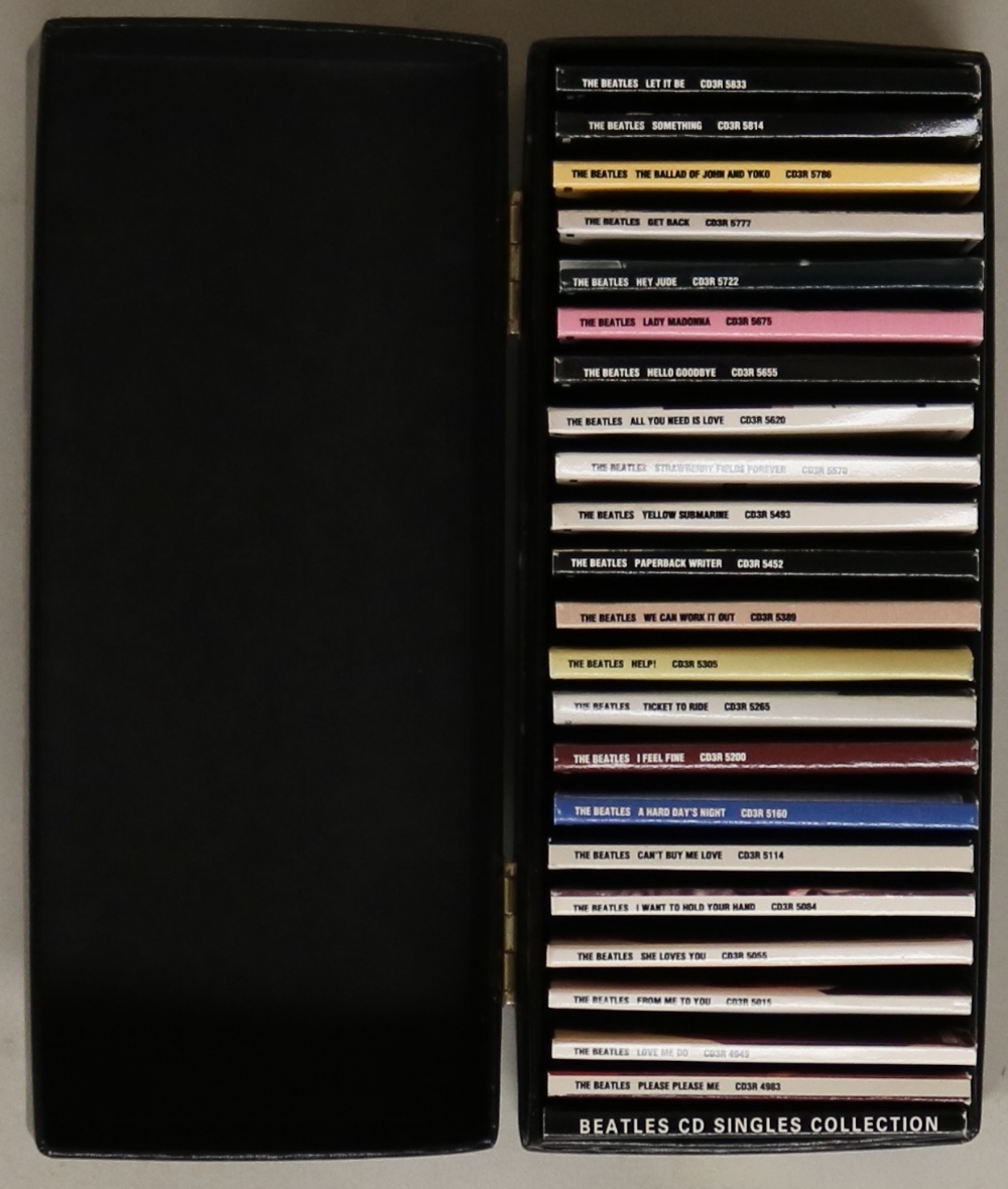 CD/CASSETTE - BOX SETS. Luxurious collection of 6 x limited edition box sets. - Image 3 of 7