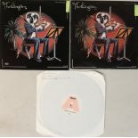 PAUL MCCARTNEY - LP/12" PROMO RARITIES.