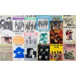 BEATLES SHEET MUSIC AND SONGBOOKS.