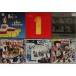 COMPILATIONS/REMASTERED LPs. Superb quality collection of 11 x LPs.