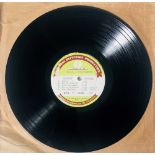 BEATLES GEORGE PATTERSON CADBURY SPECIAL LP.