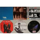 BEATLES & RELATED - LP COLLECTION (WITH OVERSEAS/PRIVATE ISSUES).
